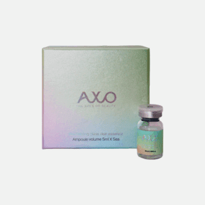Axo Revitalizing Glass Skin Essence