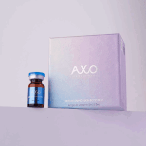 AXO Brightening Skin Booster