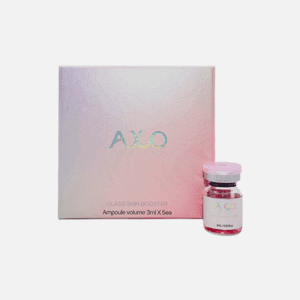 AXO Glass Skin Booster