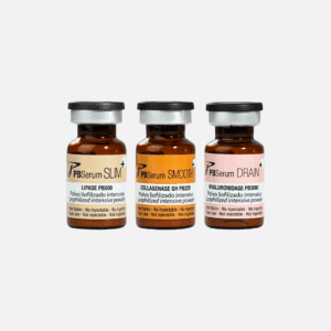 TRIO PB-SERUM