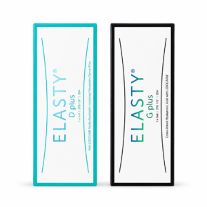 ELASTY 2 JERINGAS