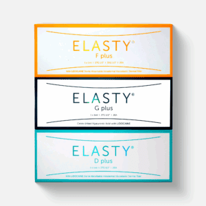 ELASTY 2 JERINGAS