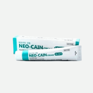 LIDOCAÍNA TUBO NEO-CAIN AL 10.56% (30 G)