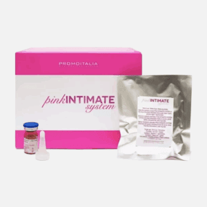 PINK INTIMATE SISTEM