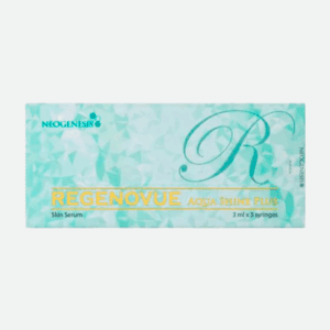 REGENOVUE AQUA-SHINE