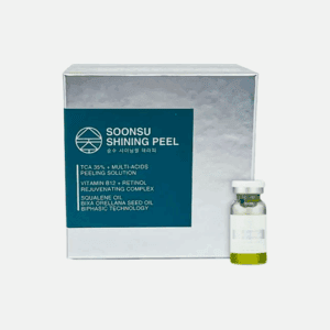 SOONSU SHINING PEEL