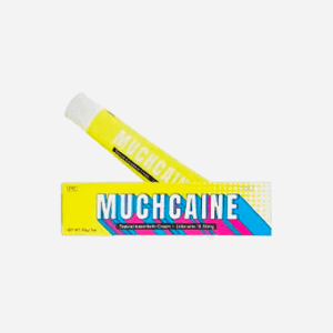 LIDOCAÍNA TUBO MUCHCAINE AL 10.56% (30 G)