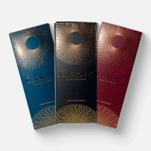 CELOSOME WITH LIDOCAINE