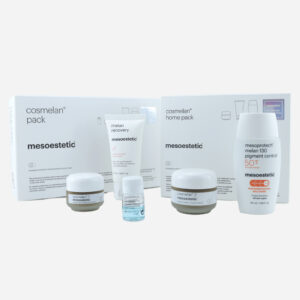 KIT COSMELAN PACK 5PZ. CABINA + HOME