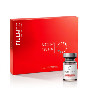 FILLMED NCTF 135HA + Aguja