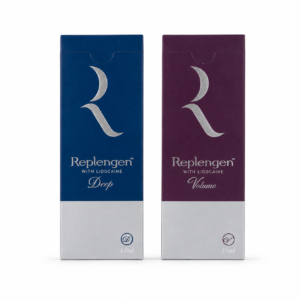 REPLENGEN LIDOCAINA