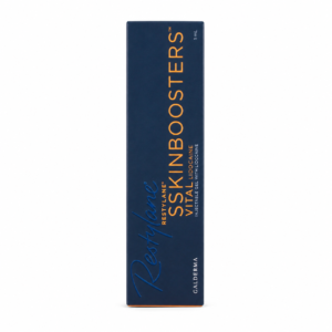 RESTYLANE SKINBOOSTER LIDOCAINE