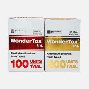 WONDERTOX