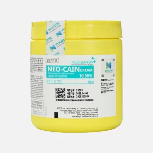 LIDOCAÍNA TARRO NEO-CAIN AL 10.56% (500 G)