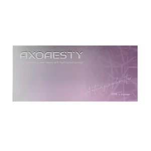 AXOAESTY Reedle Shot - (2 JERINGAS 10 ML)