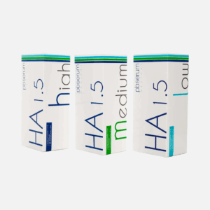 ENZIMAS PB-SERUM 2DA GENERACION