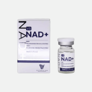 NAD+ FACIAL (3 ML)