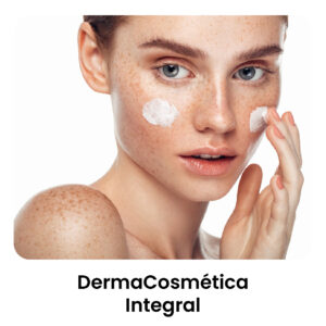 DermaCosmética Integral