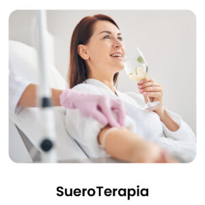 SueroTerapia