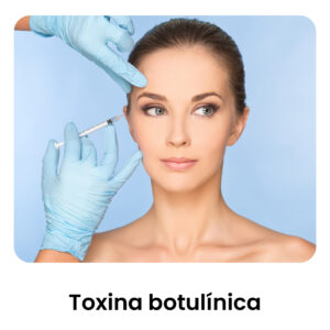 Toxina Botulinica