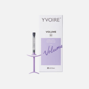 YVOIRE® Volume – Relleno Dérmico de Ácido Hialurónico Reticulado (1 ml / 22 mg)