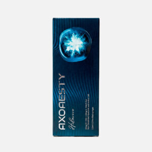 Axoaesty Hilovive – Biorremodelador Dual HA 86mg / 2.2ml (2 jeringas)