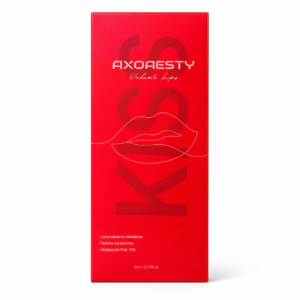 AXOAESTY Velvet Kiss