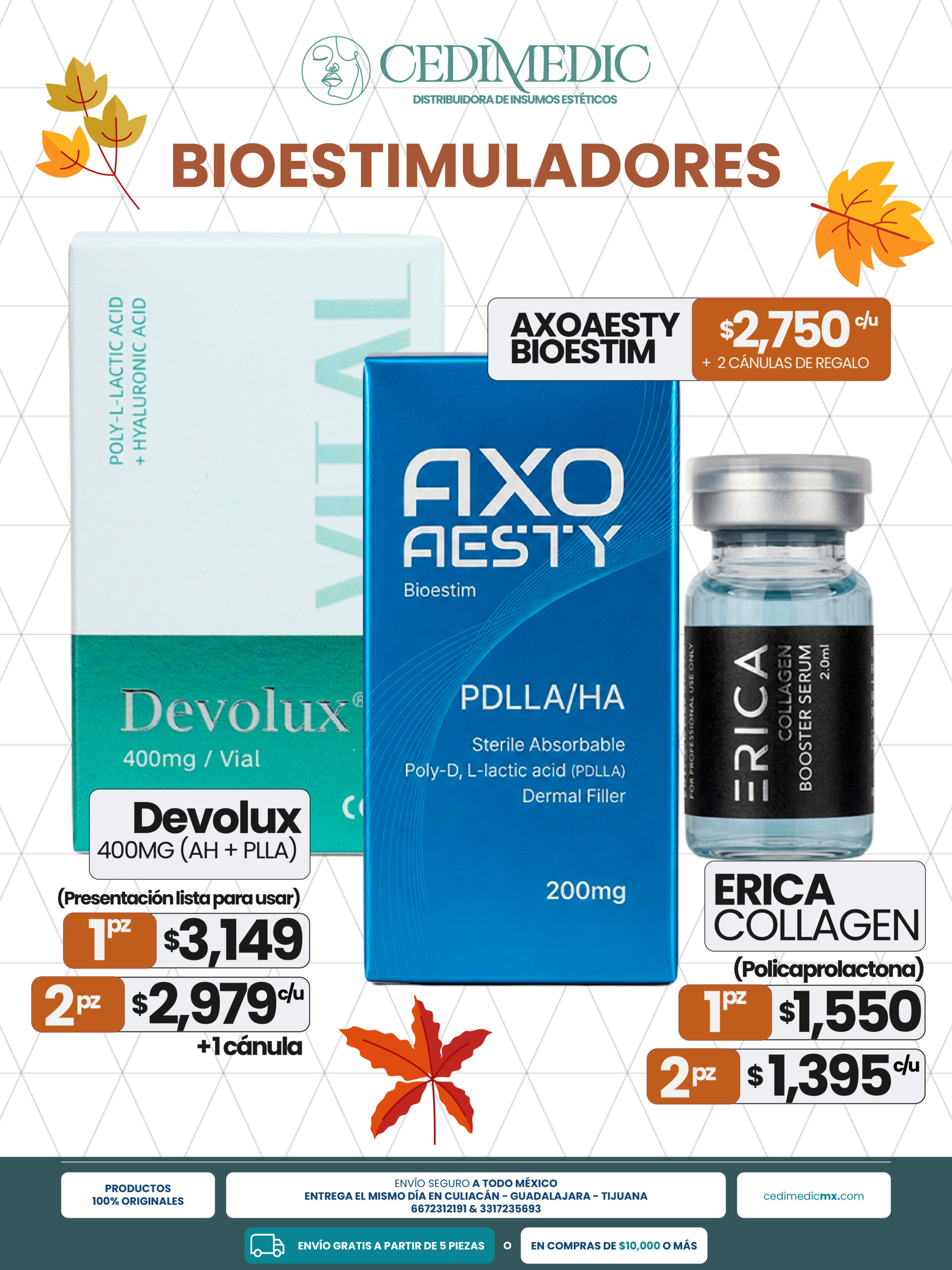 Otoño 9